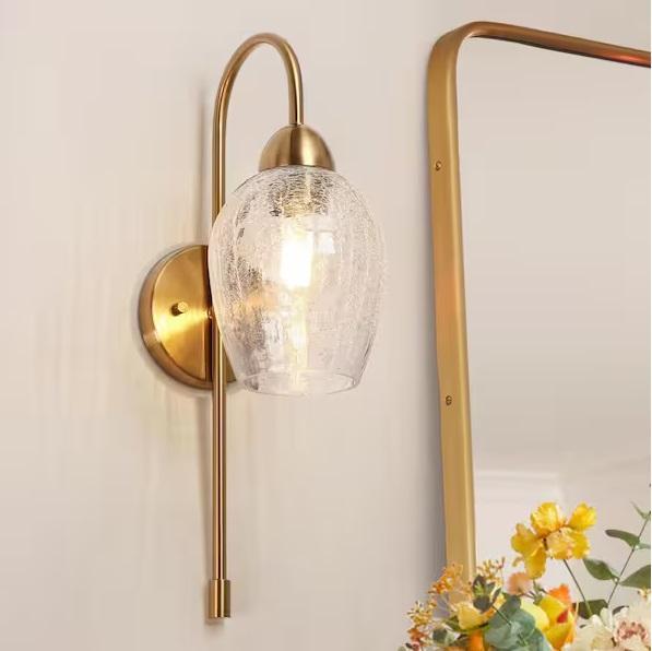 Lighting & Electrical - LNC, Juno, EDISLIVE, Kichler, Uolfin, Eglo, Hunter, LamQee, HDC, YANSUN - Est Retail $4,645