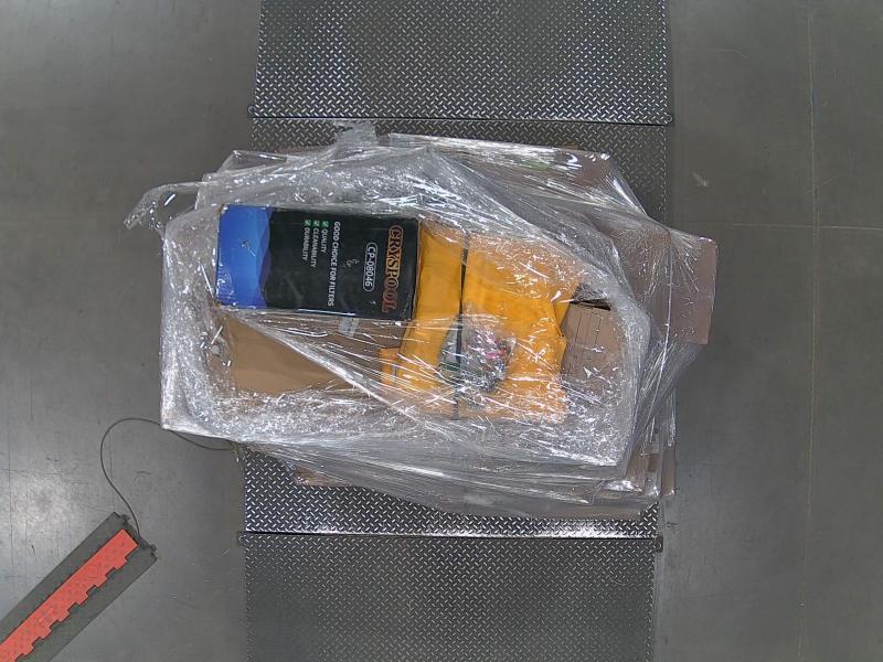 General Merchandise- Deuter KC Sun Roof, COCOAUTO HEPA Air Intake Filter, Mordchil HF Bamboo TV Stand - MSRP $2,973