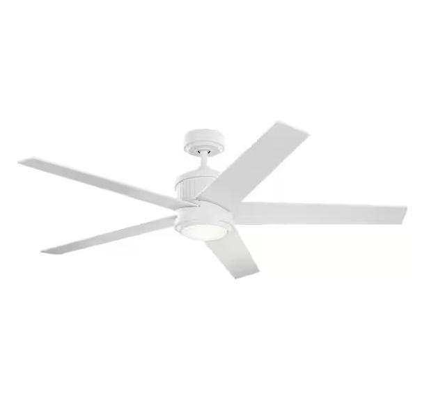 Lighting & Electrical - Kichler, STARLINK, LNC, ABB, Merra, HALO, Juno, ARISKEEN, Breezary, Polaris - Est Retail $7,238