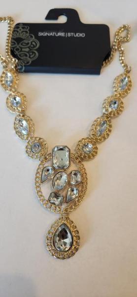 50 Necklace mix lot inventory SALE!!!