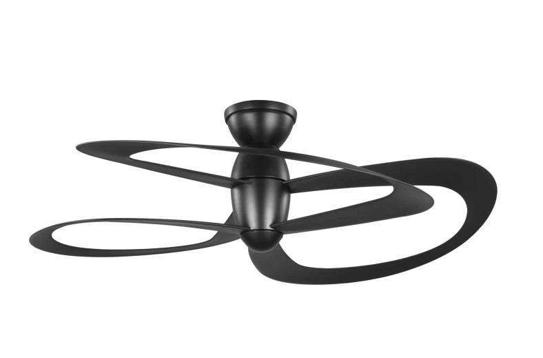 Progress Lighting P250063-031 Ceiling Fan - MSRP $172