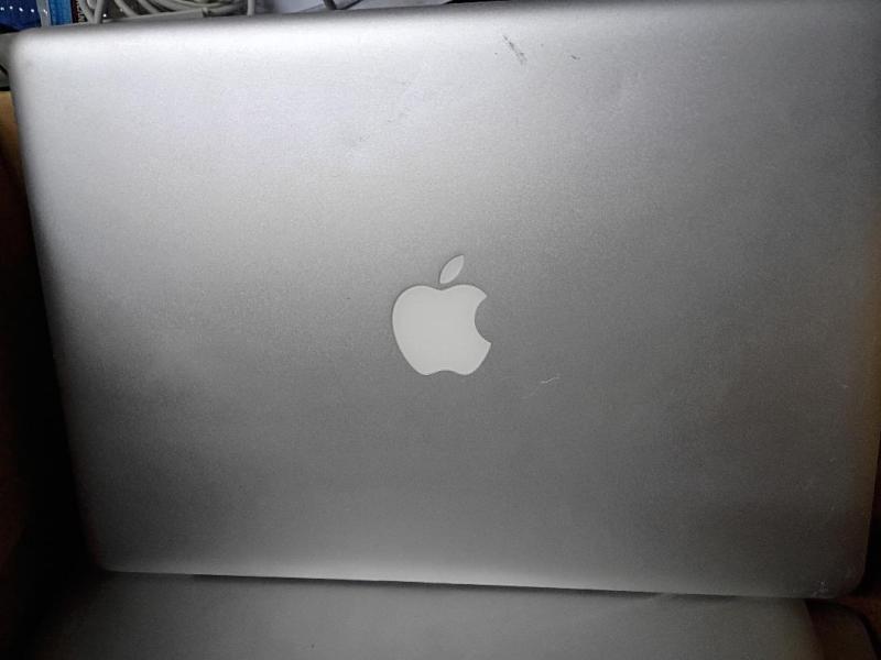 MACBOOK PRO LOT OF 3