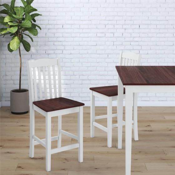 Furniture - 3-piece Dining Set, Kids Activity Table Set, and More - MSRP $1,474
