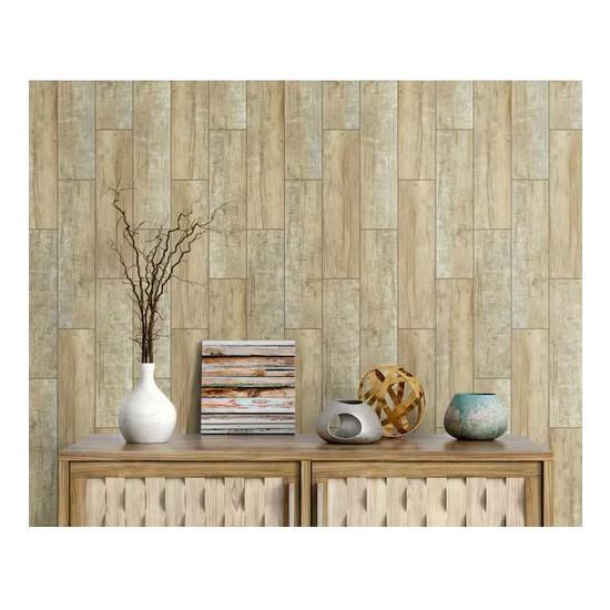 Flooring & Rugs - TrafficMaster, Swiss Krono - Est Retail $1,630- 2plts