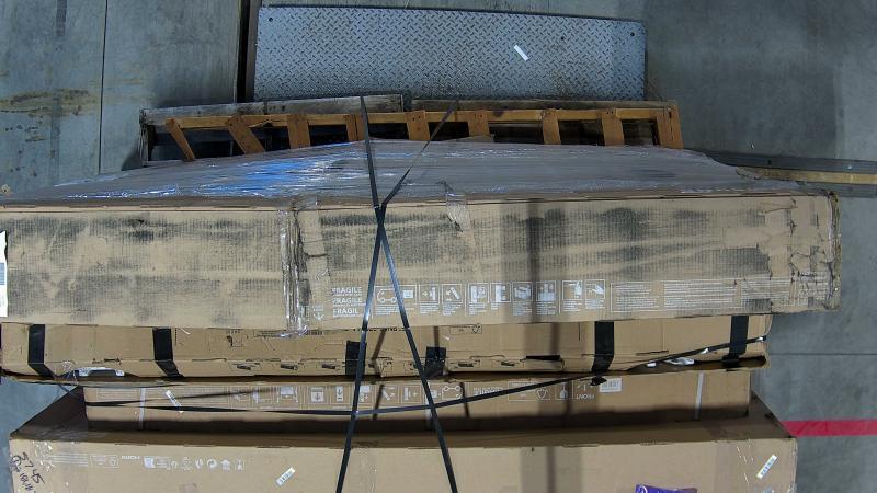 TVs & Monitors - Samsung, 75" -98" - MSRP $8,899