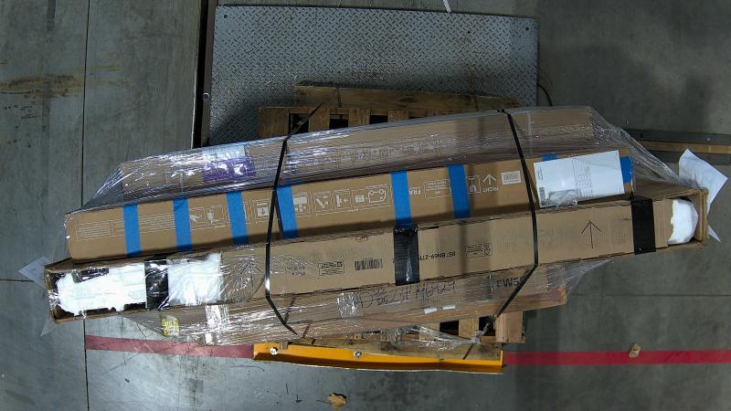 Electronics - Sony Bravia 55" Commercial Display, SmallRig Hydraulic Tripod, Samsung 85" QLED TV - MSRP $5,064