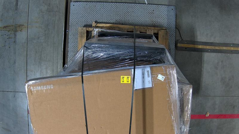 Electronics - Gigabyte Motherboard, HP OfficeJet Printer, Wolverine Data Film Digital Converter - MSRP $16,515