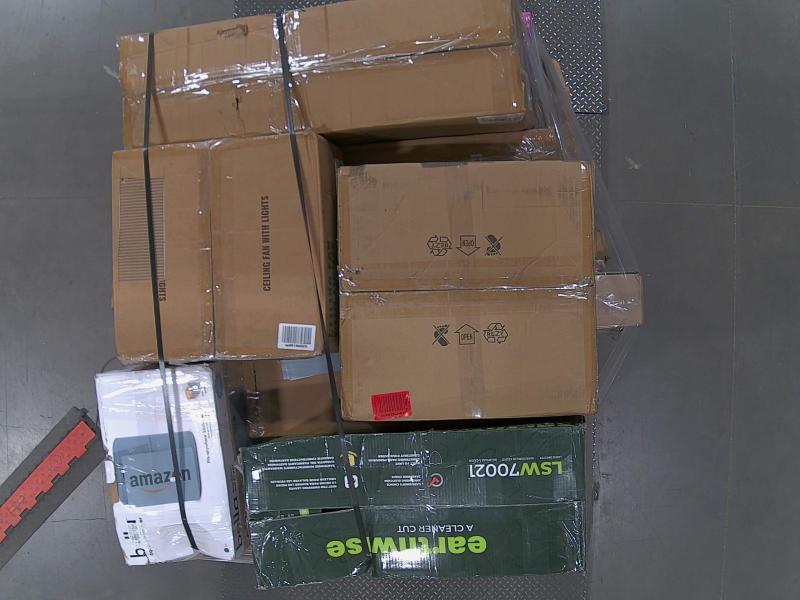 Assorted General Merchandise - MSRP $1,854