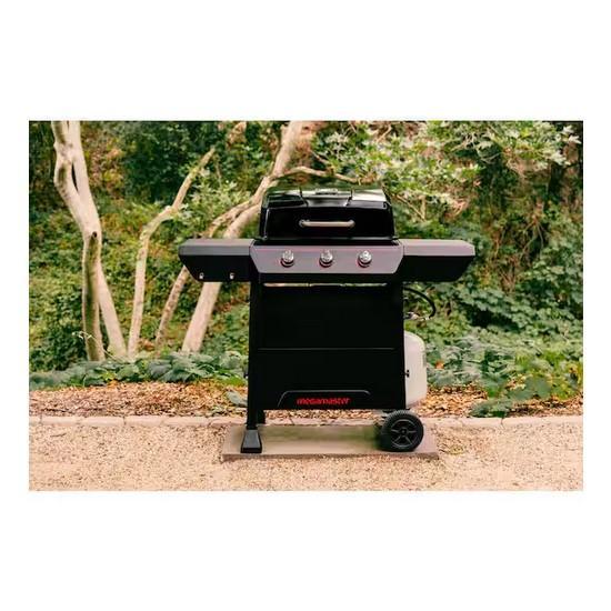 Seasonal - Megamaster, Everbilt, Milwaukee - Est Retail $1,502- 2plts