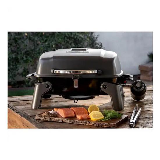 Seasonal - Nexgrill, Everbilt, Hampton Bay - Est Retail $1,529- 2plts