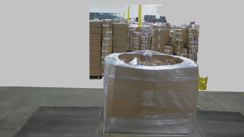 General Merchandise- Cuisinart FusionElite+ Skillet, KINGSTONE Silverware Set, CHI Lava MiniStyler - MSRP $3,986