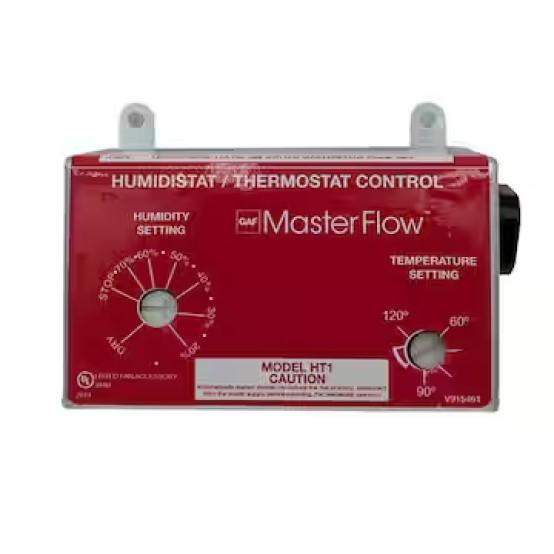 Mixed Lot - Master Flow, Husky, Milwaukee - Est Retail $2,902- 1plt