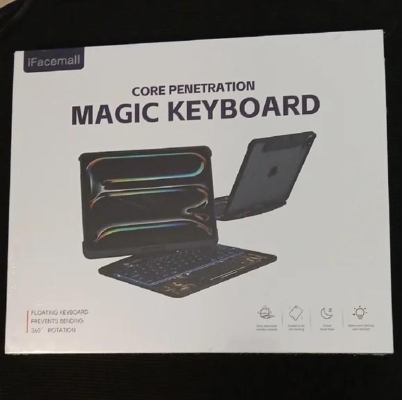 Magic Keyboards, Speakers, Power Banks, Chargers & More