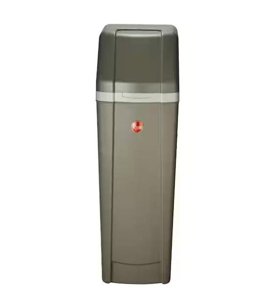 Plumbing - Rheem 42,000 Grain Water Softener, SKYSHALO, KeonJinn, eModernDecor, Croydex, GLSLAND - Est Retail $3,857