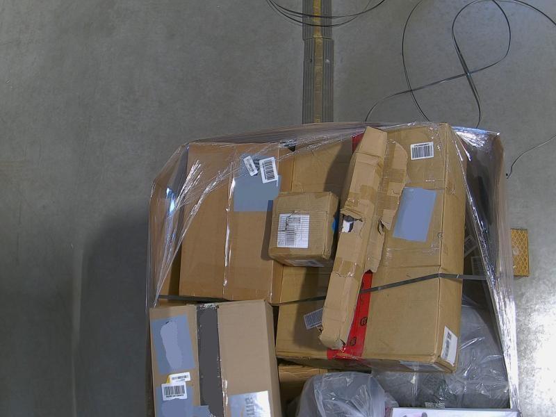 Pallet of Assorted General Merchandise - MSRP $4,000