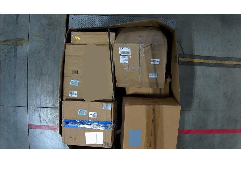 Pallet of Assorted General Merchandise - MSRP $4,000
