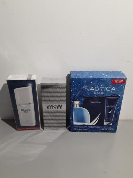 Health & Beauty - Loved01 by John Legend Face and Body Wash, Ardell Big Beautiful Lashes Bae Eyelashes - MSRP $27,394