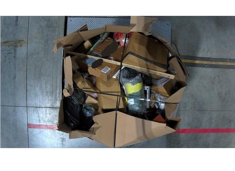 Pallet of Assorted General Merchandise - MSRP $4,000