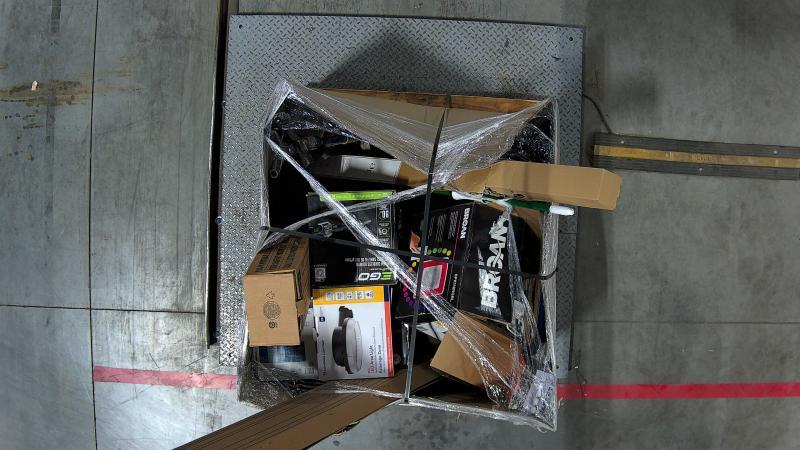 EGO POWER+ 56V 880CFM Cordless Battery Handheld Leaf Blower, Zoeller 1/2HP 115V 60Gal Sump Pump - MSRP $2,771