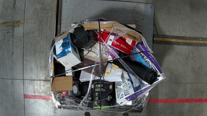 EGO POWER+ 56V 880CFM Battery Handheld Leaf Blowers, Metabo HPT MultiVolt 1-3/8in Cordless Pin Nailer - MSRP $3,946