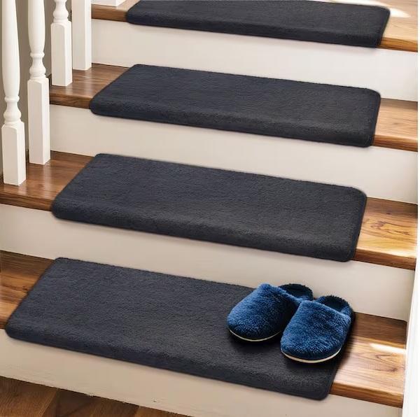 Flooring & Rugs - PUR ERA, HDX, WRG, RUGPADUSA, Cap A Tread, Garland Rug, PENNWOOD, JONATHAN Y - Est Retail $1,290