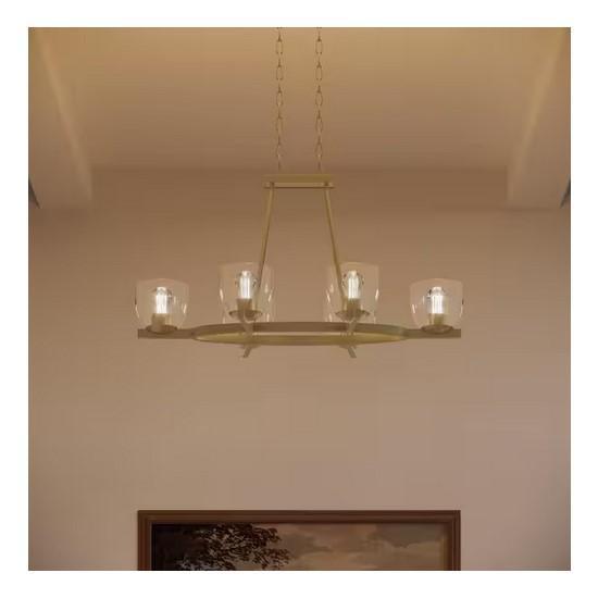 Lighting & Electrical - Progress, Commercial Electric, HDX - Est Retail $2,192- 1plt