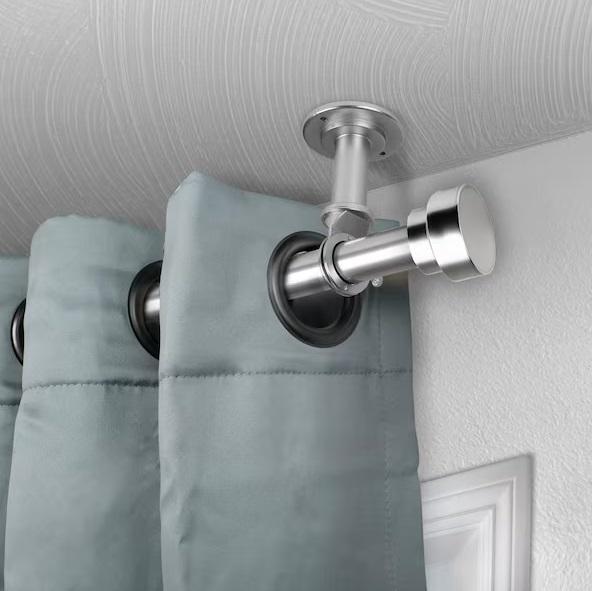 Window Decor - Rod Desyne, TOWN & COUNTRY LUXE, EMOH, EXCLUSIVE HOME, Storied Home, Chicology - Est Retail $8,501