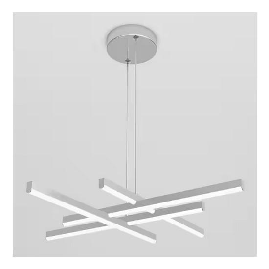 Lighting & Electrical - Artika, Hampton Bay, Wyze - Est Retail $1,504- 1plt