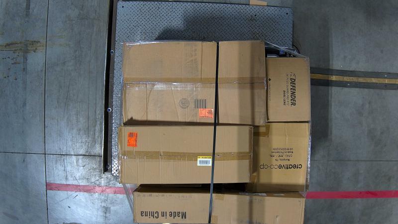 Lighting & Electrical - RRTYO, Commercial Electric, Defender, Kichler - Est Retail $5,528- 1plt