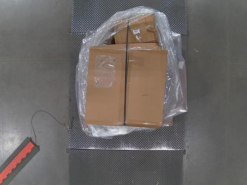 General Merchandise- ALPHA BIDET JX2, Kikcoin Pots and Pans, Jinei Charger Plates - MSRP $2,599