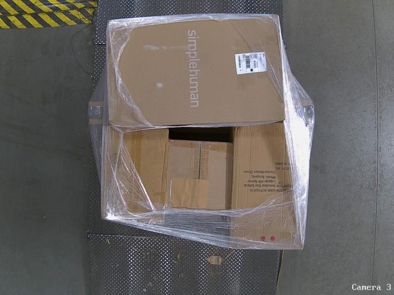 Truckload of Assorted General Merchandise - Estimated MSRP $32,664