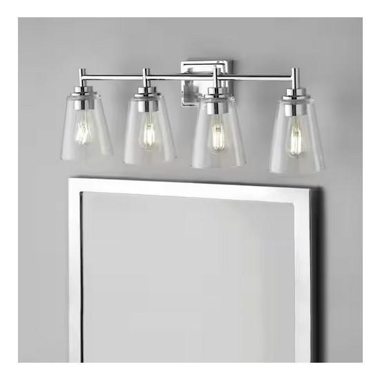 Lighting & Electrical - Hampton Bay, HDC, Husky - Est Retail $1,395- 1plt