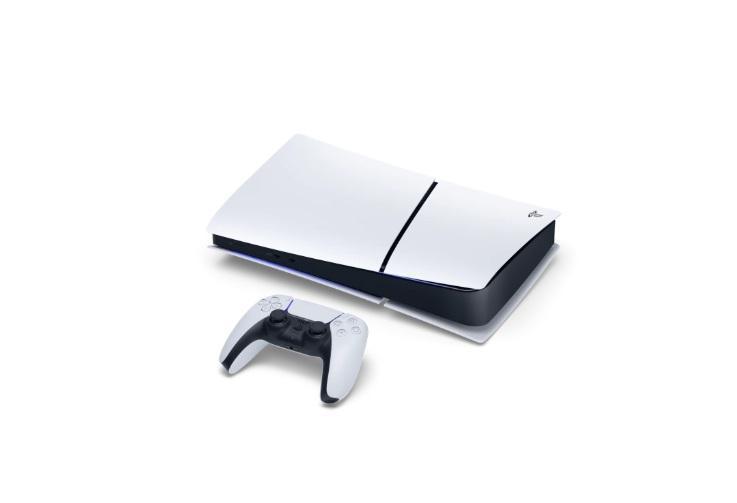 TRUCKLOAD - PlayStation 5 Consoles, Electric Suitcase, Thermostatic Shower, Brother Embroidery Machine - MSRP $151,559