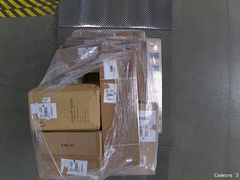 Truckload of Assorted General Merchandise - Estimated MSRP $49,491