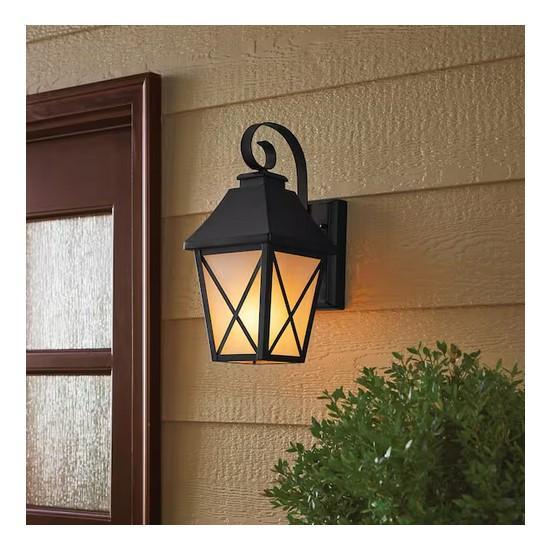 Lighting & Electrical - Hampton Bay, Commercial Electric, HDC - Est Retail $3,755- 1plt