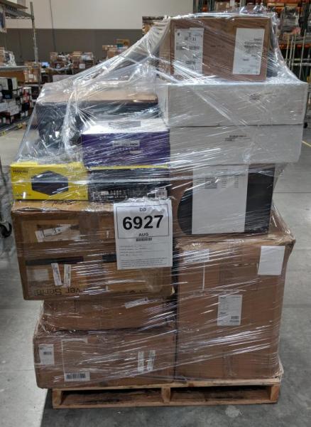 Server / Gaming PC Desktop Motherboard Lot & More $24.4K - 61 qty.