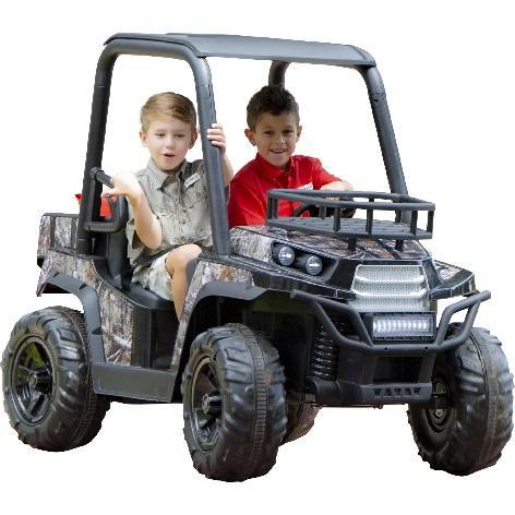 Pallet of Power Wheels Ride-Ons - MSRP $497