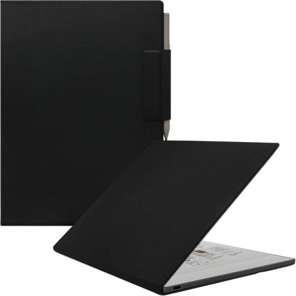 Electronics- GOVTVA Case for Paper Pro Color, Wireless Vlogging Tripod, Gtheos Wireless Gaming Headphones - MSRP $2,806