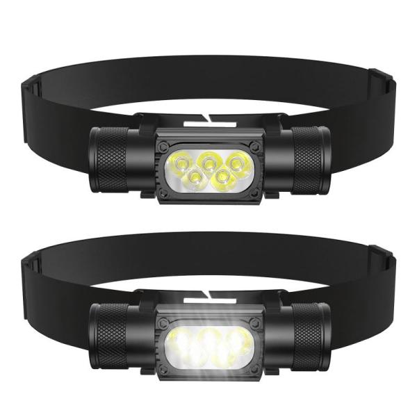 Tools- XYHWPROS 05A Headlamp, TAJIMA Chalk Line, 1/4 inch Screwdriver Bits  - MSRP $4,350