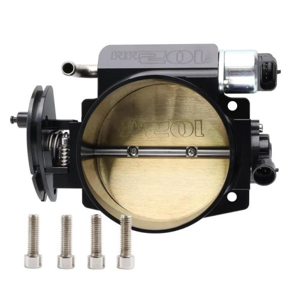 General Merchandise- BAGARAATAN 102mm Throttle Body Assembly, YMCAFZ Halloween Jack Table Runner - MSRP $4,124