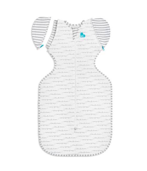 Baby Products - Love to Dream Transition Swaddle, Alpine Muffy Baby Ear Muffs, HALO SleepSack - MSRP $1,177