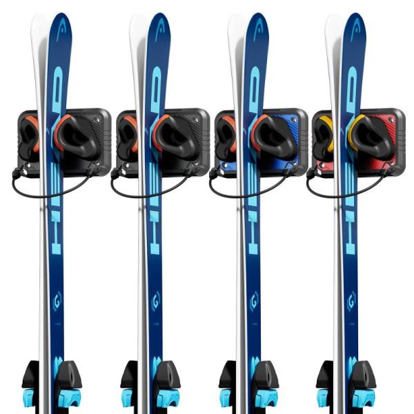 Home Decor - UPSPORT Ski Racks, Dailyart 9ft Ball Garland Ornaments, Vanli's Temporary Tattoo Makers - MSRP $15,509