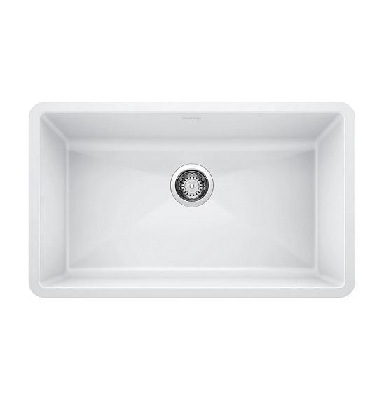 Blanco 440150 Kitchen Sink - MSRP $612