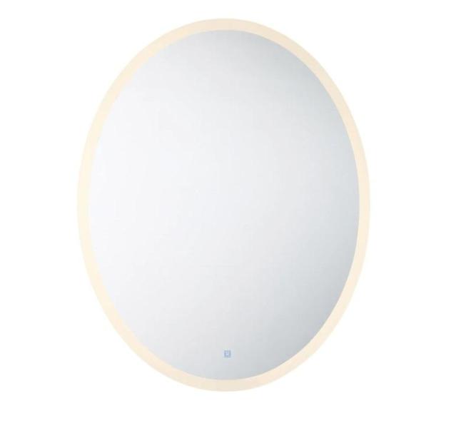 Kovacs P6108 Bathroom Wall Mirror - MSRP $589