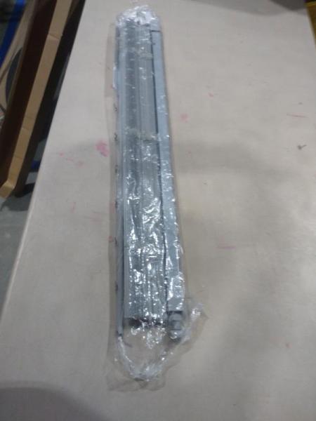 Home Improvement - Toilet Safety Rails, Kaisite Bathroom Light Fixture - MSRP $1,254