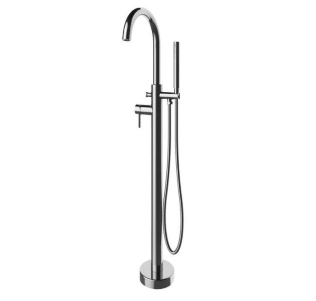 Hardware - A & E Bath & Shower, Kohler, Pfister, Capital Lighting, Moen & Minka Lavery - MSRP $8,250