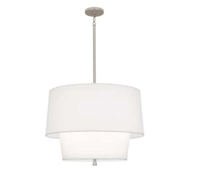 Lighting - Robert Abbey, Kichler, Kovacs, Capital Lighting & Designers Fountain - MSRP $5,008