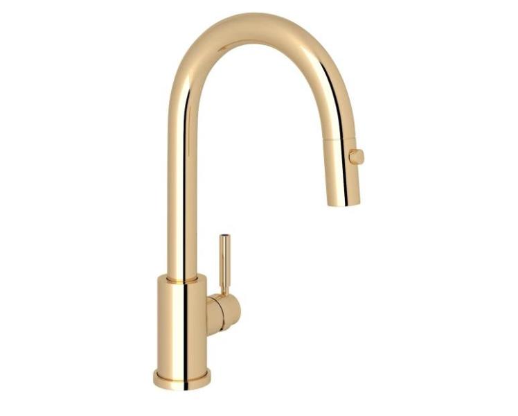 Plumbing - Perrin & Rowe, Newport Brass, Hansgrohe, Hinkley Lighting, Delta, Bellevue & Signature Hardware- MSRP $8,857