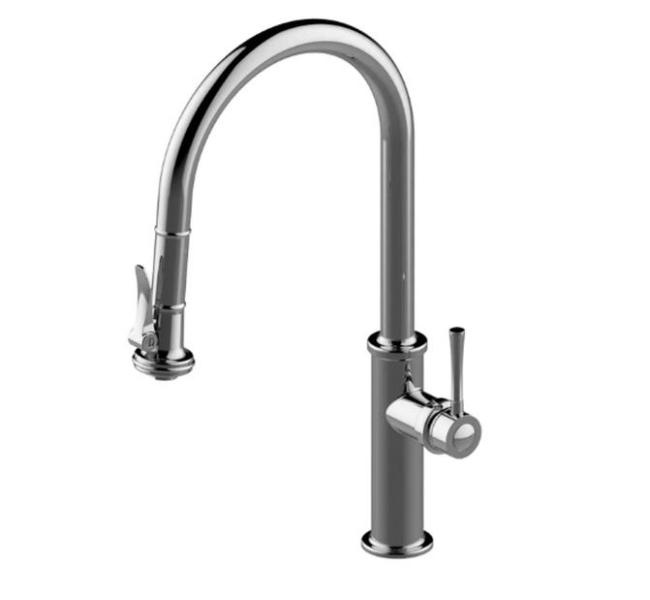 Plumbing - Graff, Newport Brass, Kohler, Hansgrohe, Grohe & Moen - MSRP $10,448