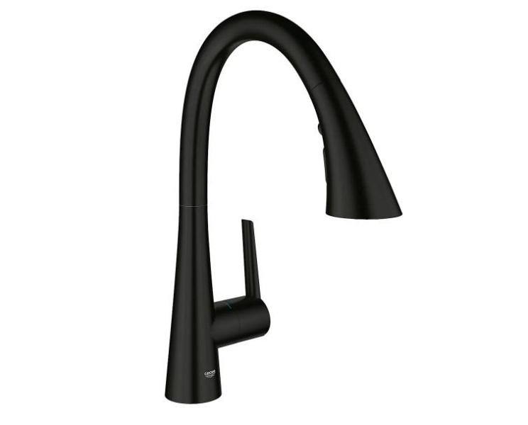 Home Improvement- Grohe, Emtek , Kohler, Vigo, Infinity Drain, Moen & Hansgrohe - MSRP $7,439